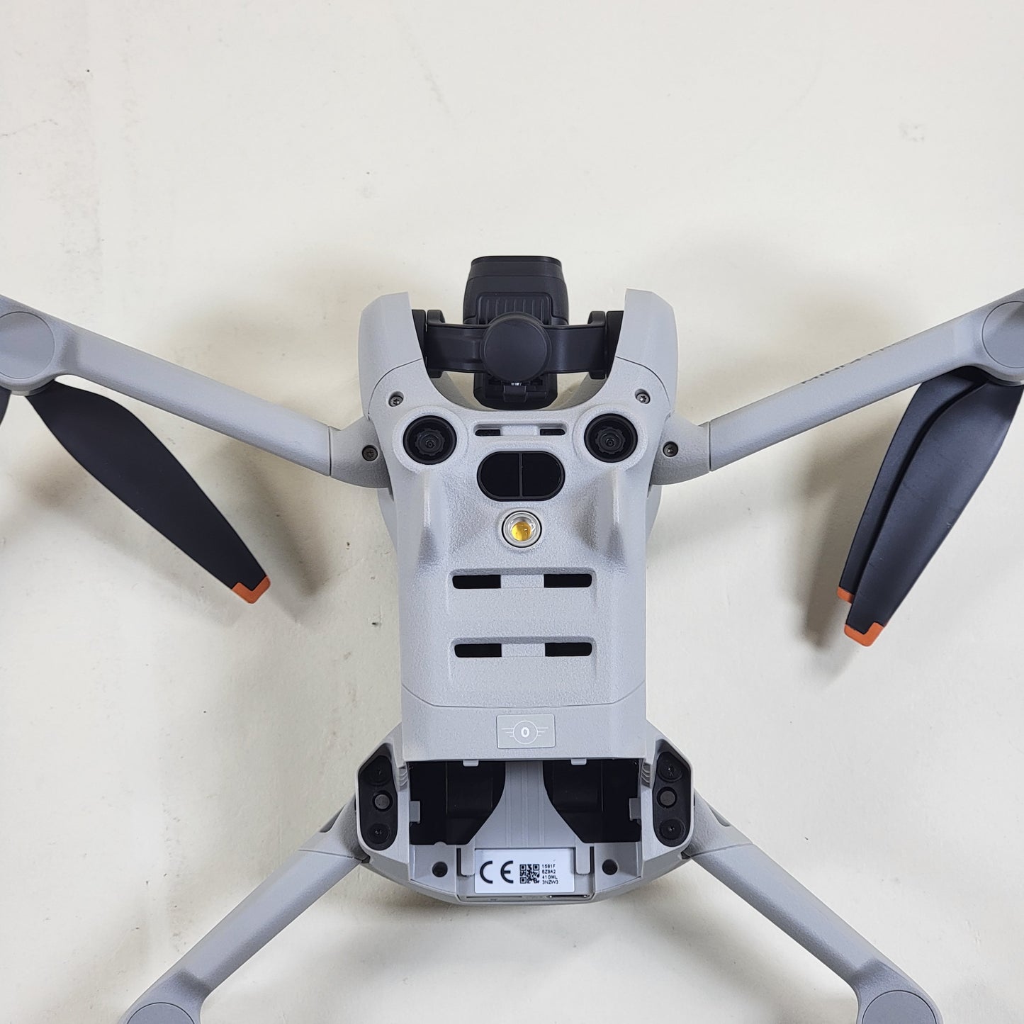 DJI Mini 4 Pro 4K Camera Drone MT4MFVD Fly More Combo