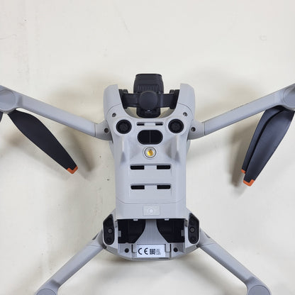DJI Mini 4 Pro 4K Camera Drone MT4MFVD Fly More Combo