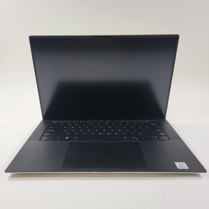 Dell XPS 15 9500 P91F001 15.6" i5-10300H 2.5GHz 16GB RAM 512GB SSD