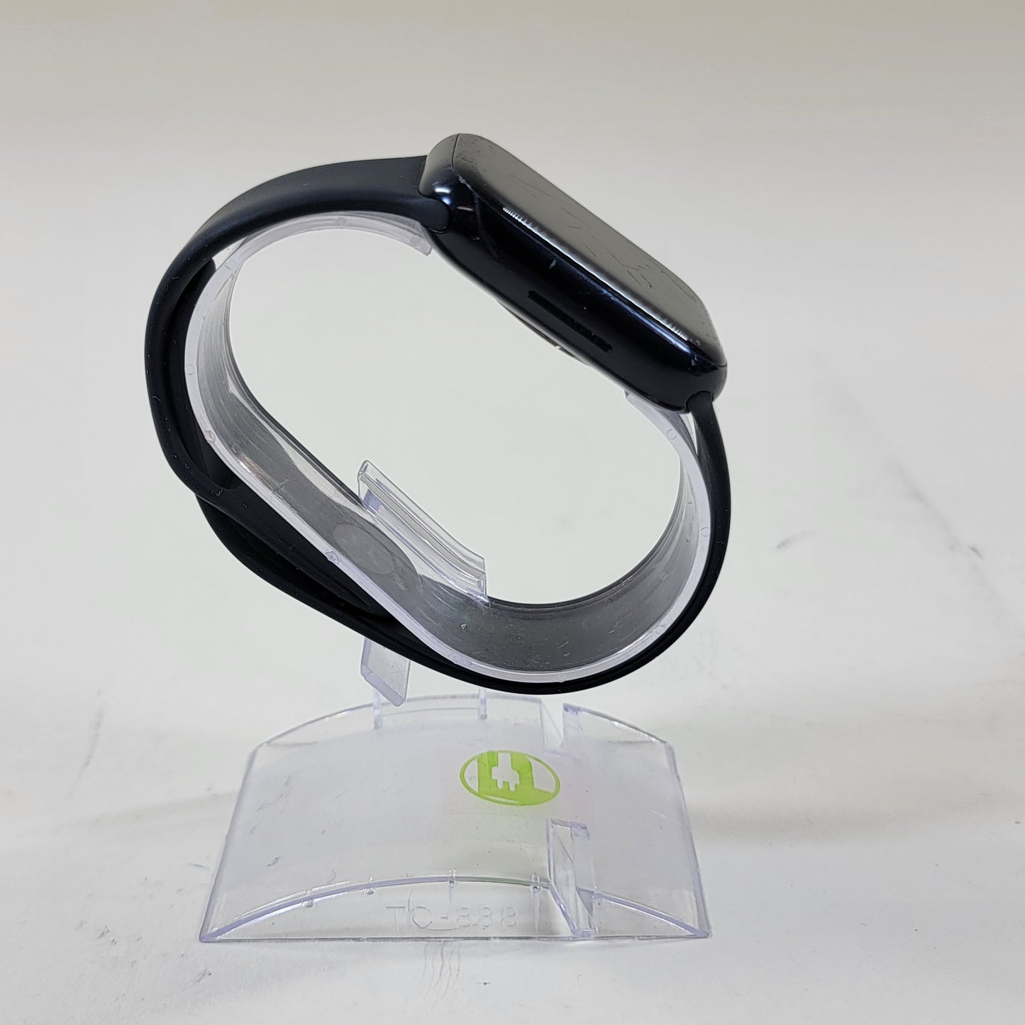 GPS Only Apple Watch Series 7 45MM Aluminum MKN53LL/A