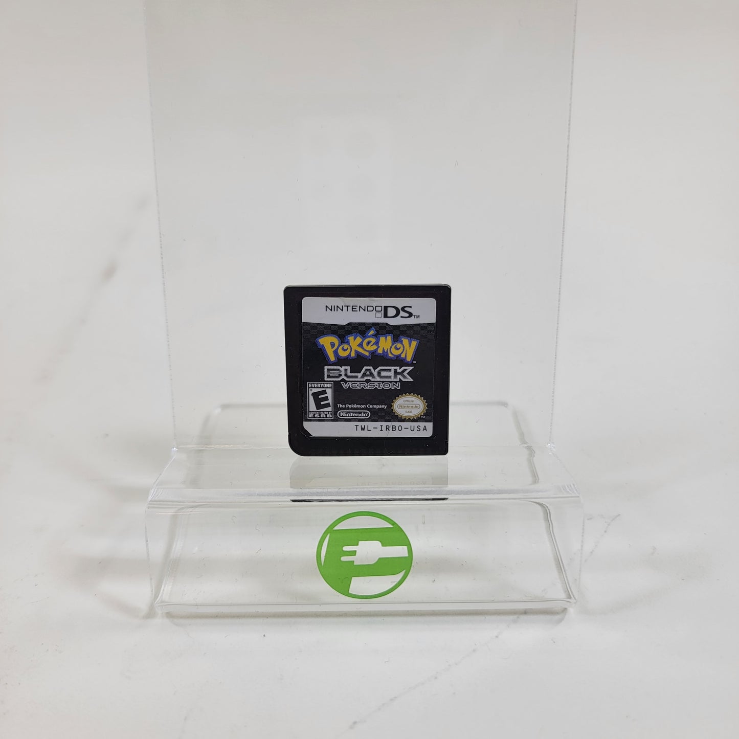 Pokemon Black  (Nintendo DS,  2011)  Cartridge Only