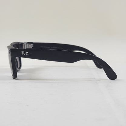 Ray Ban Meta Wayfarer Smart Glasses RW4006