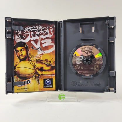 NBA Street Vol 3 (Nintendo GameCube, 2005)