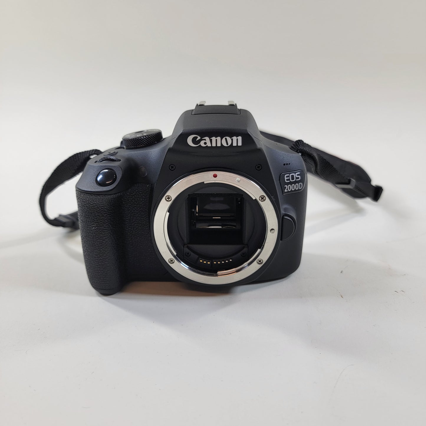 Canon EOS 2000D 24.1MP Digital SLR