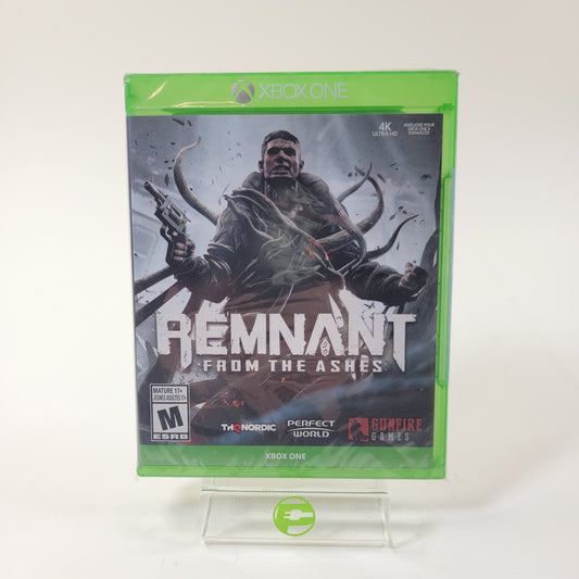 New Remnant: From the Ashes (Microsoft Xbox One, 2020)