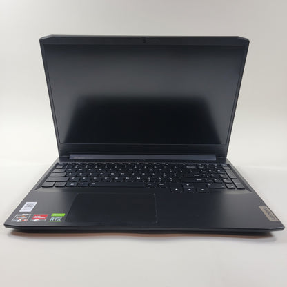 Lenovo IdeaPad Gaming 3 15ACH6 15.6" Ryzen 5 5600H 3.3GHz 16GB RAM 256GB SSD