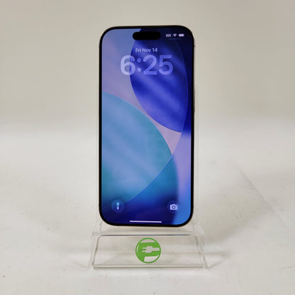 T-Mobile Apple iPhone 16 Pro 256GB Desert Titanium MYMJ3LL/A