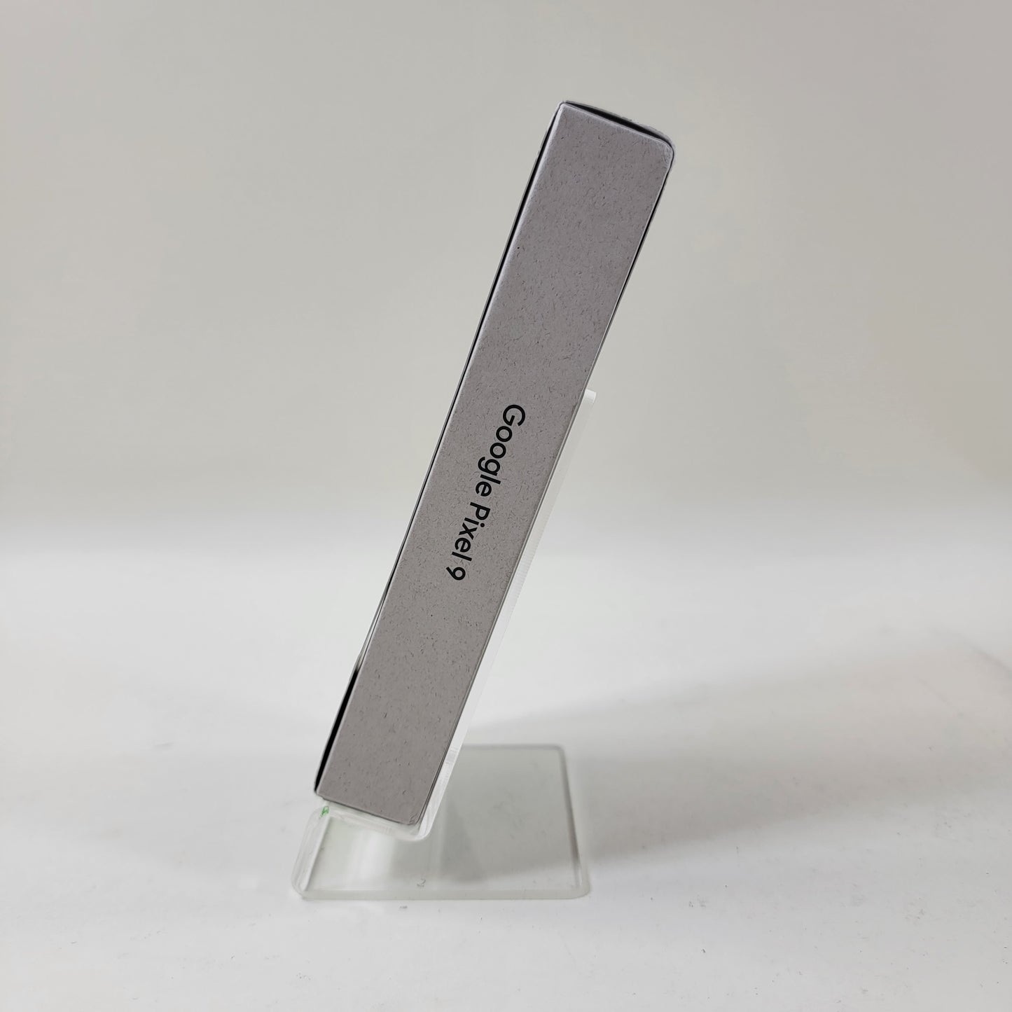 New Unlocked Google Pixel 9 128GB Obsidian GA05226