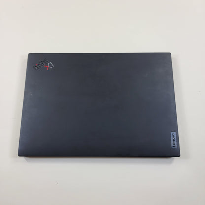 Lenovo Thinkpad X1 Carbon Gen 9 20XW004EUS 14" i7-1165G7 2.8GHz 8GB RAM 256GB