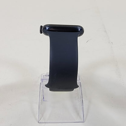 GPS Only Apple Watch Series 7 45MM Aluminum MKN53LL/A