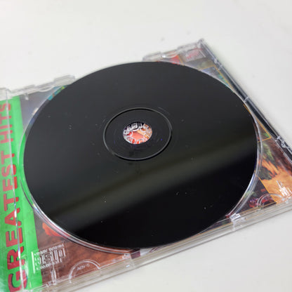Crash Bandicoot [Black Label] (Sony PlayStation 1 PS1, 1996)