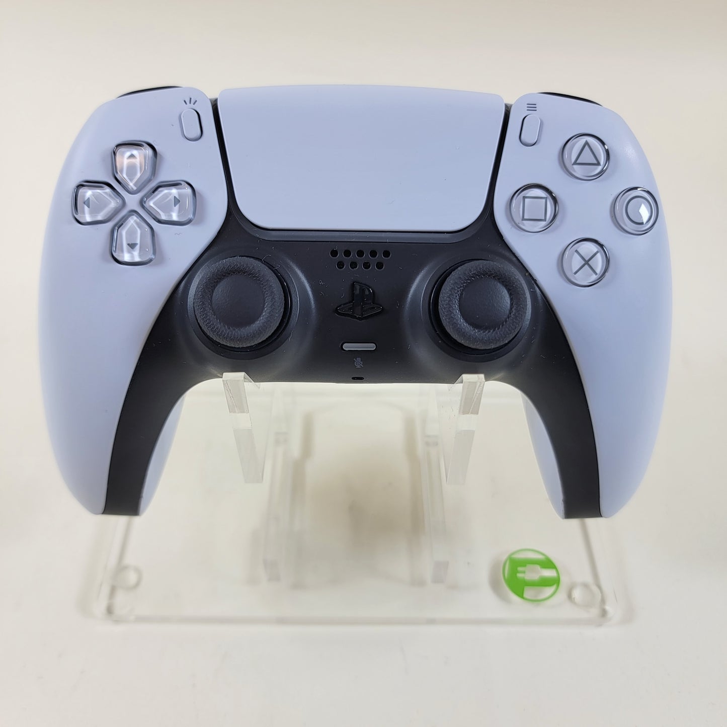 Sony PlayStation 5 Slim Disc PS5 1TB White Console Gaming System CFI-2015