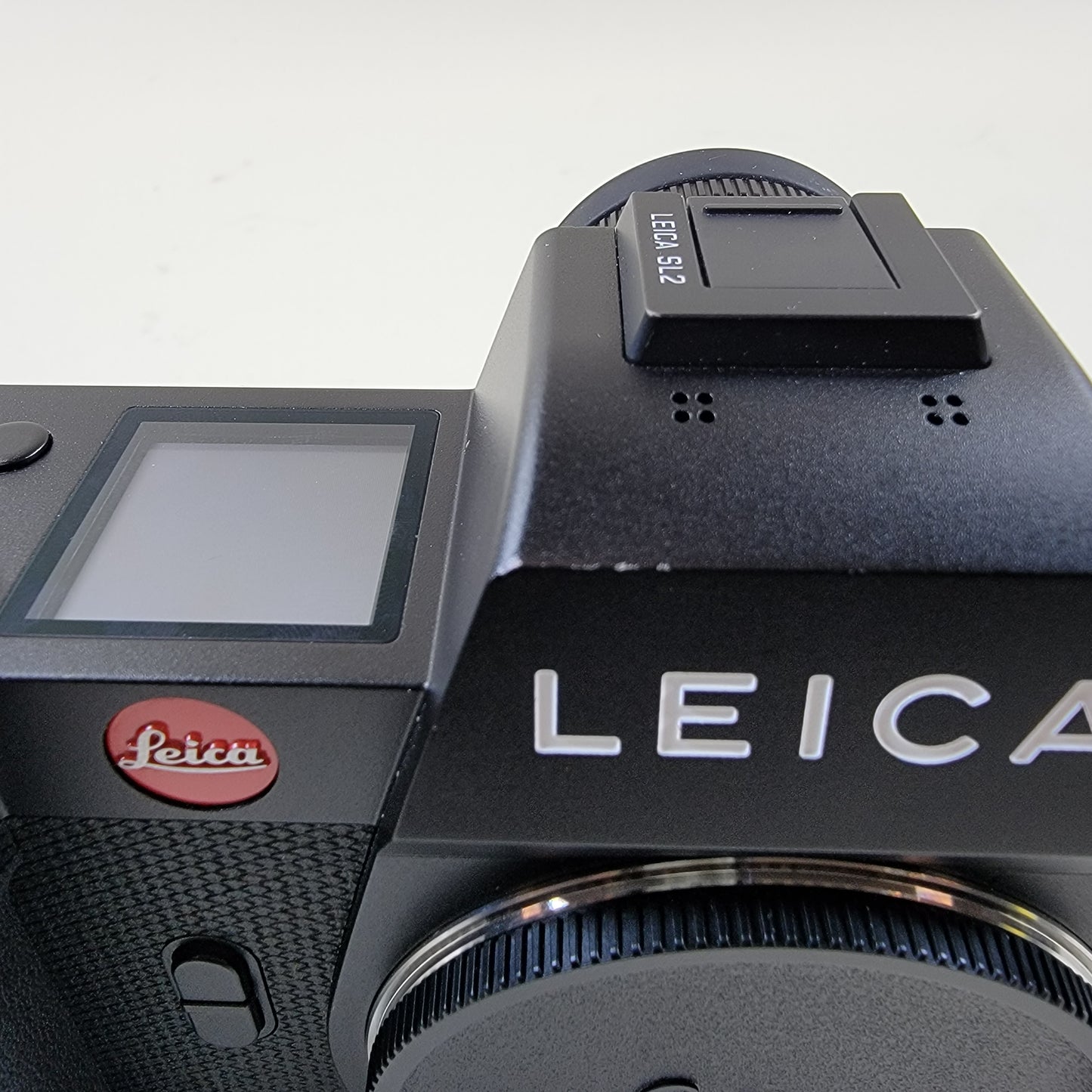 Leica SL2 47MP Mirrorless Full Frame Camera