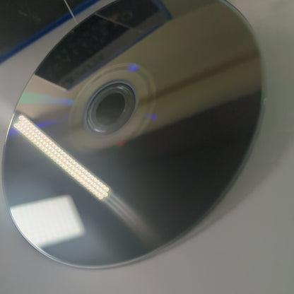 The Callisto Protocol (Sony PlayStation 5 PS5, 2022)