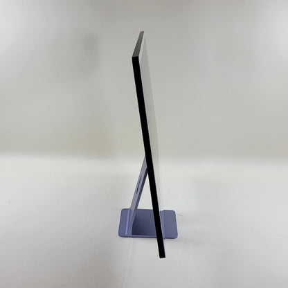 2021 Apple iMac 24" M1 3.2GHz 8GB RAM 256GB SSD Purple A2438