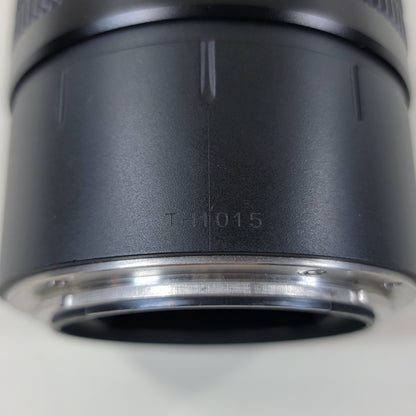 Mamiya Telephoto Lens 150mm f/3.5 For Mamiya 645 Cameras