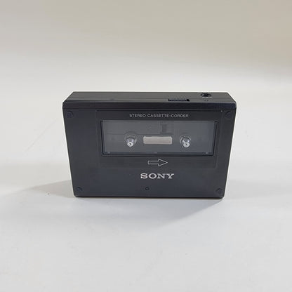 Sony Walkman Professional Casette Recorder WM-D3