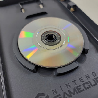 Super Smash Bros. Melee [Player's Choice] (Nintendo GameCube, 2001)