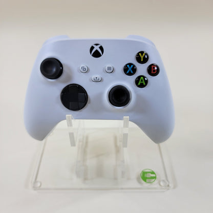 Microsoft Xbox Series X|S Wireless Controller Robot White 1914