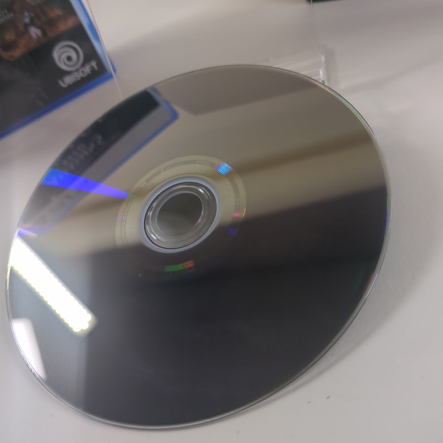 Assassin's Creed Mirage [Launch Edition] (Sony PlayStation 5 PS5, 2023)