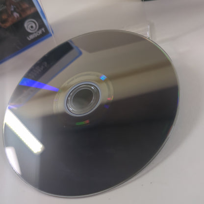 Assassin's Creed Mirage [Launch Edition] (Sony PlayStation 5 PS5, 2023)