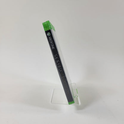 Sekiro: Shadows Die Twice (Microsoft Xbox One, 2019)