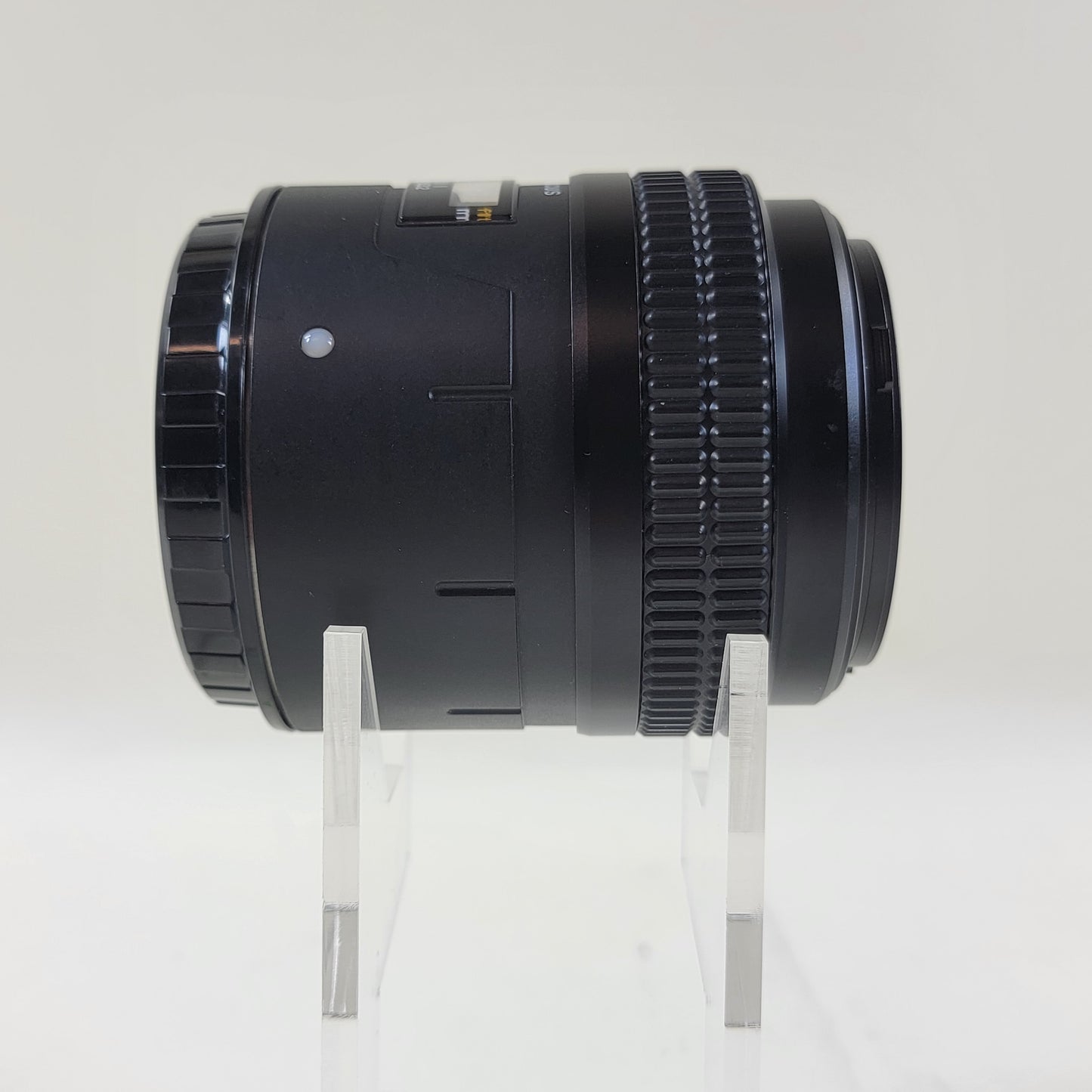 Mamiya Telephoto Lens 150mm f/3.5 For Mamiya 645 Cameras