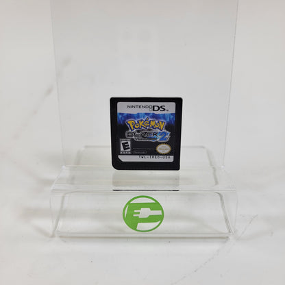 Pokemon Black Version 2  (Nintendo DS,  2012)  Cartridge Only