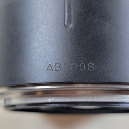 Mamiya 645 AF Film Camera w/ 80mm f/2.8 Lens 120/220 Film Back