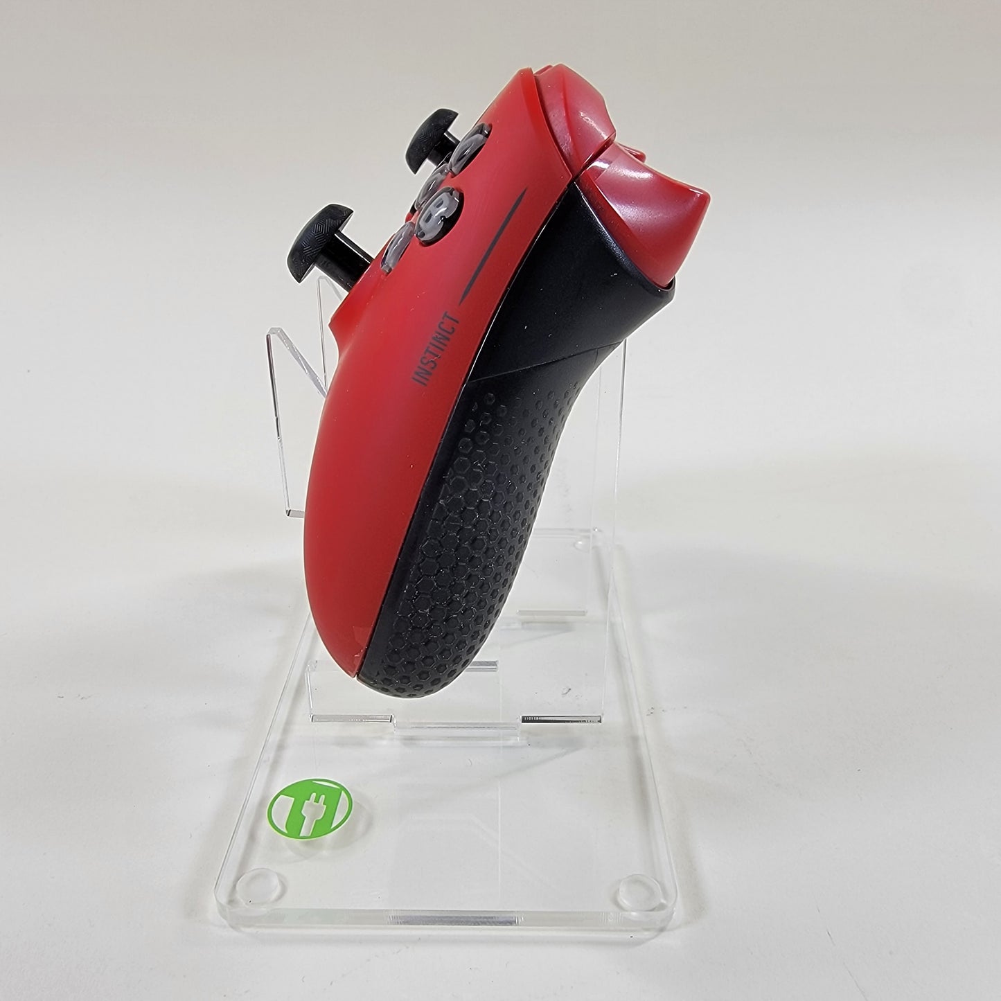 Scuf Xbox Series X|S Wireless Controller Red