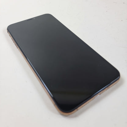 Broken Factory Unlocked Apple iPhone XS Max 64GB A1921 READ