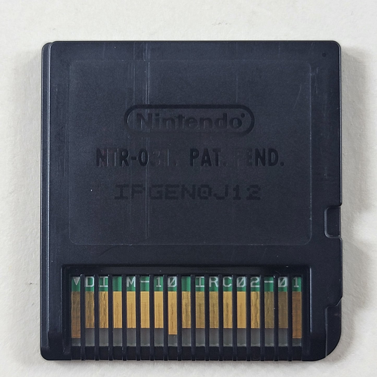 Pokemon SoulSilver Version (Nintendo DS, 2010)