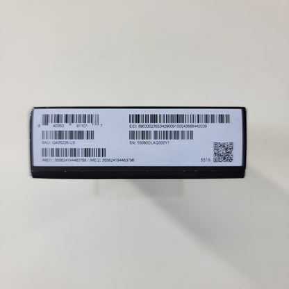 New Unlocked Google Pixel 9 128GB Obsidian GA05226