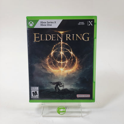 Elden Ring (Microsoft Xbox Series X, 2022)