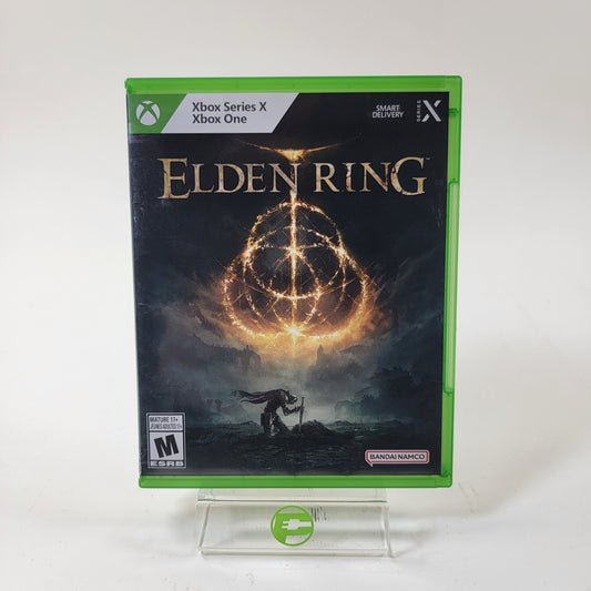 Elden Ring (Microsoft Xbox Series X, 2022)