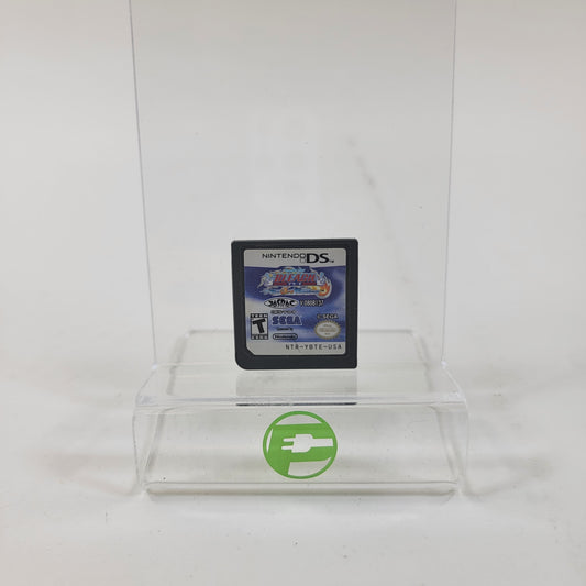 Bleach: The 3rd Phantom  (Nintendo DS,  2009)  Cartridge Only