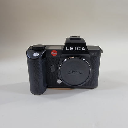 Leica SL2 47MP Mirrorless Full Frame Camera