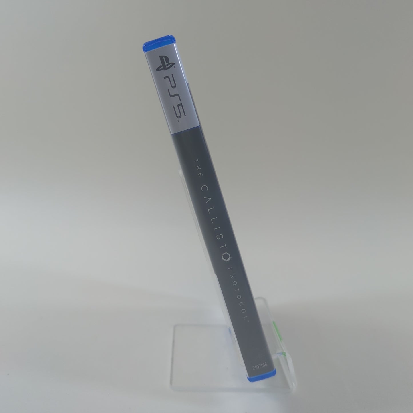 The Callisto Protocol (Sony PlayStation 5 PS5, 2022)