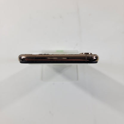 Broken Factory Unlocked Apple iPhone XS Max 64GB A1921 READ