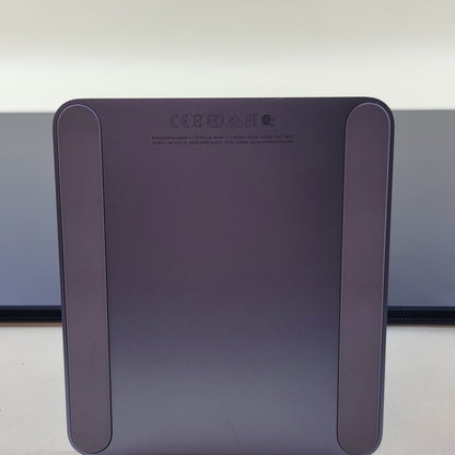 2021 Apple iMac 24" M1 3.2GHz 8GB RAM 256GB SSD Purple A2438