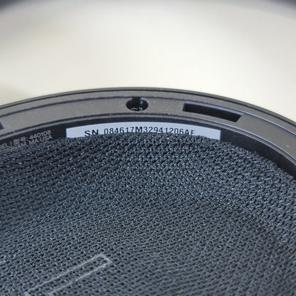 Bose QuietComfort Ultra QC Ultra Over-Ear Bluetooth Headphones Black 440108