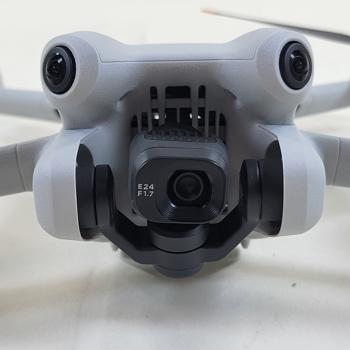 DJI Mini 4 Pro 4K Camera Drone MT4MFVD Fly More Combo