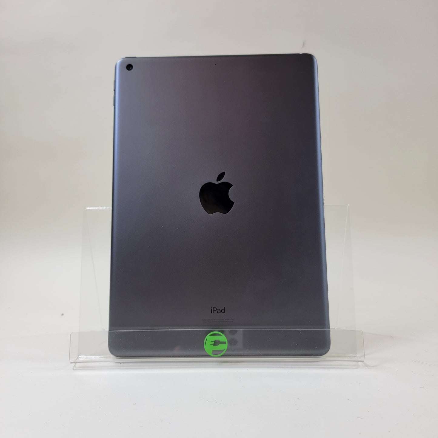 WiFi Only Apple iPad 9th Gen 64GB Space Gray MK2K3LL/A