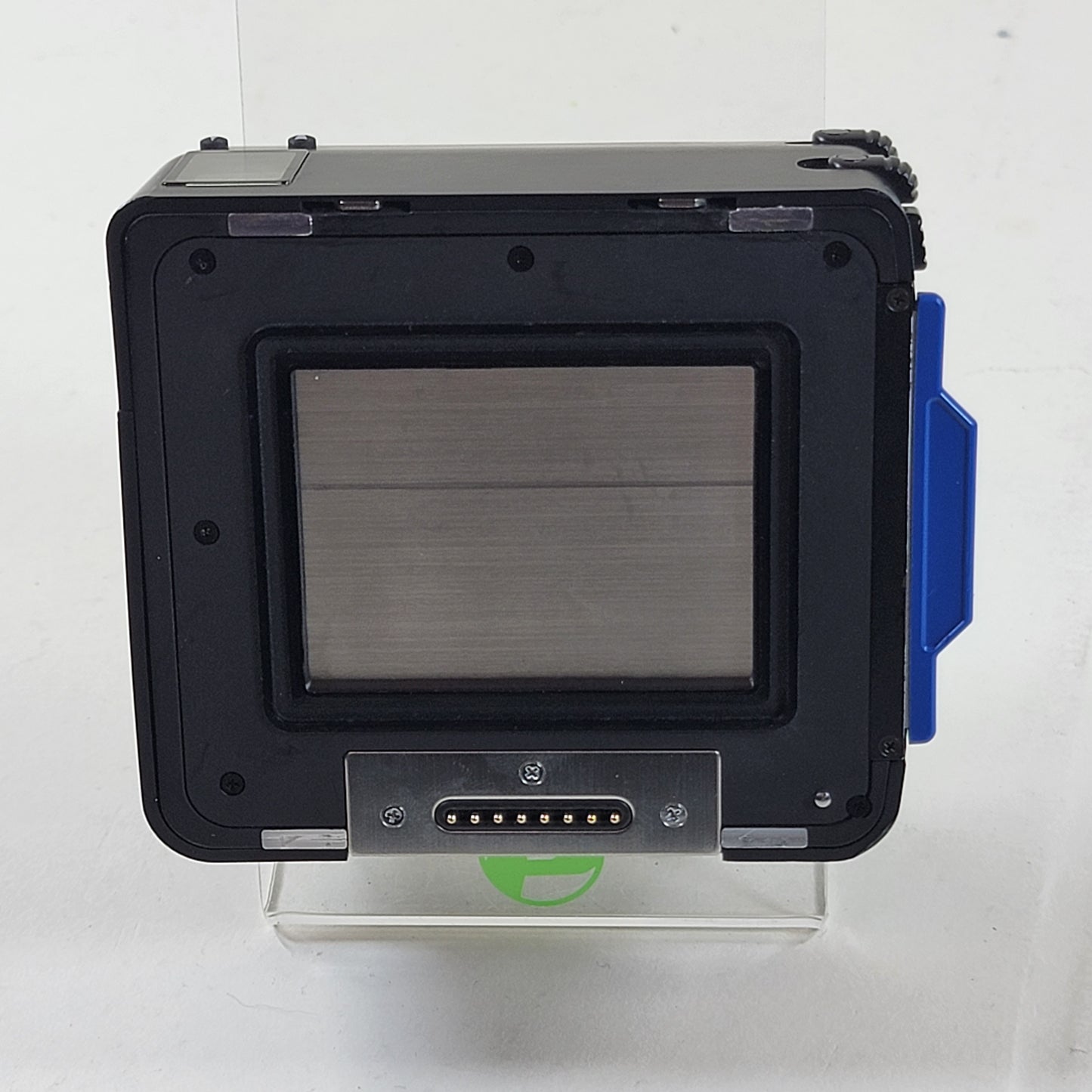 Mamiya 645 AF Film Camera w/ 80mm f/2.8 Lens 120/220 Film Back