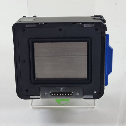 Mamiya 645 AF Film Camera w/ 80mm f/2.8 Lens 120/220 Film Back