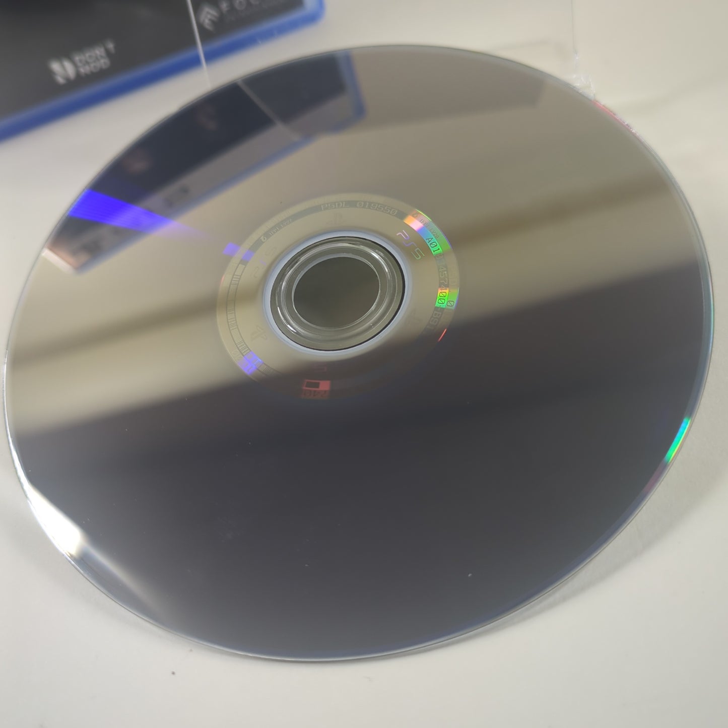 Banishers: Ghosts of New Eden (Sony PlayStation 5 PS5, 2024)