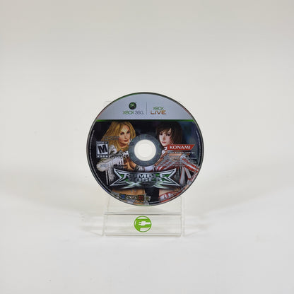 Rumble Roses XX (Microsoft Xbox 360, 2006)
