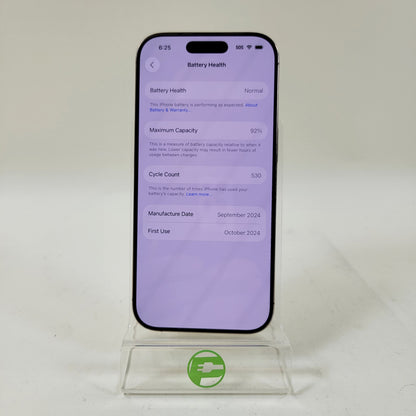 T-Mobile Apple iPhone 16 Pro 256GB Desert Titanium MYMJ3LL/A