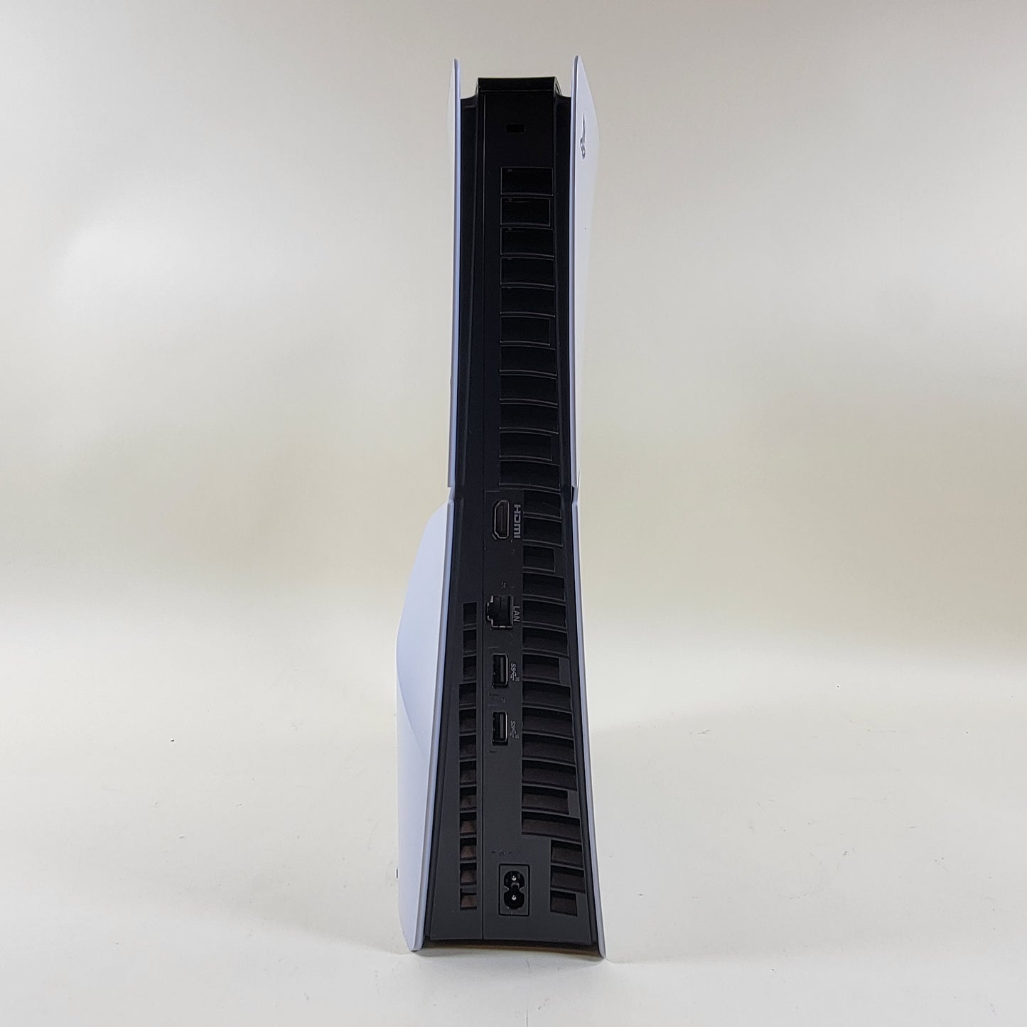 Sony PlayStation 5 Slim Disc PS5 1TB White Console Gaming System CFI-2015