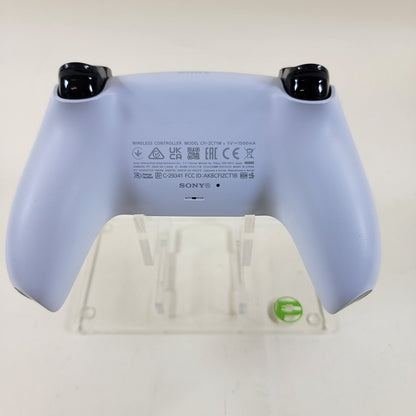 Sony PlayStation 5 Slim Disc PS5 1TB White Console Gaming System CFI-2015